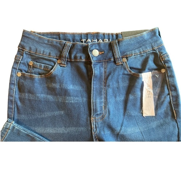 TAHARI Jeans - Picture 6 of 7